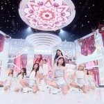 IZ*ONE 3rdミニアルバム『Secret Story of the Swan』パフォーマンス映像公開