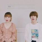 AKMUイ・スヒョン＆TREASUREパン・イェダム、デュエット曲『WAYO』ライブ映像を公開