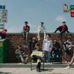 SEVENTEEN 7thミニアルバム『Left＆Right』M/V予告映像を初公開