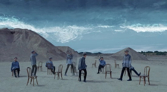 Golden Child 4thミニアルバム『ONE（Lucid Dream）』M/V予告映像公開
