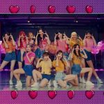 IZ*ONE 3rdミニアルバム『Pretty』ダンス映像公開