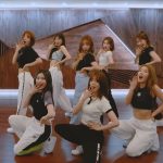 Weki Meki 3rdミニアルバム『OOPSY』ダンス練習映像を公開