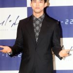 2PMテギョン、一般人と熱愛中