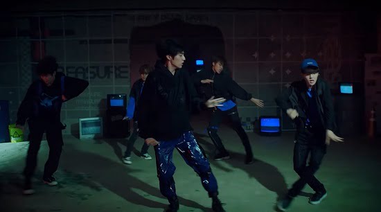 YG新人グループTREASURE 12人のパフォーマンス映像を公開