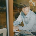 チョン・スンファン ニューシングル『Walking along the moon』M/V公開、ソ・ガンジュンが登場