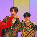 AB6IX 新曲『THE ANSWER』M/V予告映像を公開