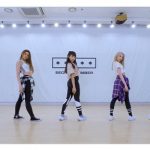 新人ガールズグループSECRET NUMBER 『Holiday』ダンス練習映像を公開