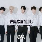VERIVERY 4thミニアルバム「FACE YOU」ハイライトメドレー公開