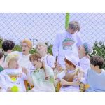 TOO 2ndミニアルバム「Running TOOgether」予告映像を公開