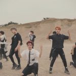 Golden Child 4thミニアルバム「TAKE A LEAP」メイキング映像公開