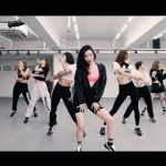 元Wonder Girlsソンミ、新曲『pporappippam』振り付け映像を公開