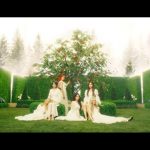 GFRIEND ミニアルバムのタイトル曲『Apple』M/V予告映像第2弾を公開