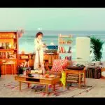 A Pinkのチョン・ウンジ 4thミニアルバム「Simple」のタイトル曲『AWay』M/V公開