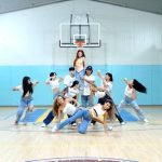 キム・チョンハ 「PRE-RELEASE SINGLE #2 PLAY」のタイトル曲『PLAY』ダンス映像公開