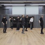 1THE9、3rdミニアルバム「Turn Over」のタイトル曲『Bad Guy』ダンス映像公開