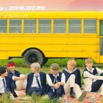 ATEEZ ニューアルバム「ZERO：FEVER part. 1」ハイライトメドレーを公開