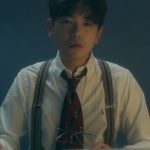 Eric Nam、4thミニアルバム『Paradise』M/V公開