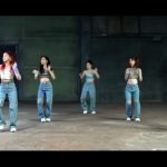 新人ガールズグループBLASTAR、デビューシングル『ONE WAY』M/V公開