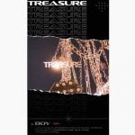 YG新人グループTREASURE デビュータイトル曲『BOY』予告映像を公開