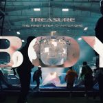 YG新人グループTREASURE デビュータイトル曲『BOY』予告映像を公開