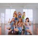 Rocket Punch、3rdミニアルバム『JUICY』スペシャル映像公開