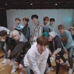 YG新人グループTREASURE デビュータイトル曲『BOY』ダンス練習映像を公開