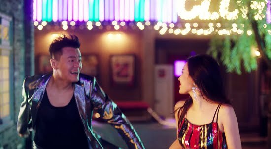 J.Y.Park 『When We Disco』M/V公開