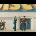 防弾少年団、新曲『Dynamite』新しい構成のM/V公開