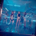 新人ガールズグループLUNARSOLAR デビュー曲『OH YA YA YA』M/V予告映像を公開