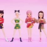 BLACKPINK＆セレーナ・ゴメス 『Ice Cream』ダンスパフォーマンスビデオ予告映像を公開