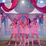 日本人メンバーも参加した新人ガールズグループLUNARSOLAR デビュー曲『OH YA YA YA』M/V公開