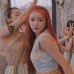 OH MY GIRLユア ソロデビュー曲『Bon Voyage』パフォーマンス映像公開