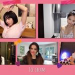 BLACKPINK 『Ice Cream』リリックビデオを公開