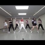 fromis_9 『Feel Good』振り付け映像を公開