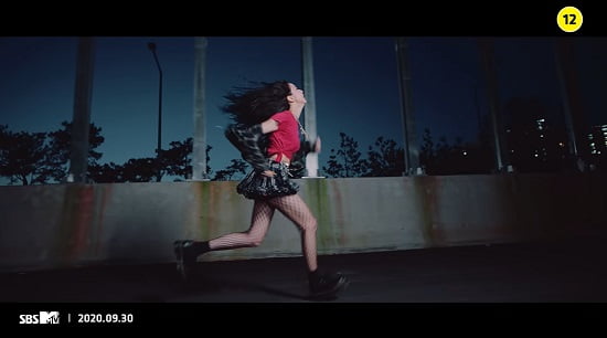 BLACKPINK 1stフルアルバムのタイトル曲『Lovesick Girls』予告映像を公開