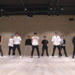 THE BOYZ 5thミニアルバム『The Stealer』ダンス練習映像を公開
