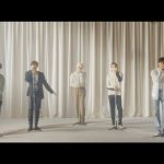 NU’EST 日本新曲『DRIVE』M/V公開