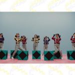Weeekly 2ndミニアルバム『Zig Zag』M/V予告映像を公開