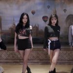 BLACKPINK 1stフルアルバムのタイトル曲『Lovesick Girls』ダンス映像を公開