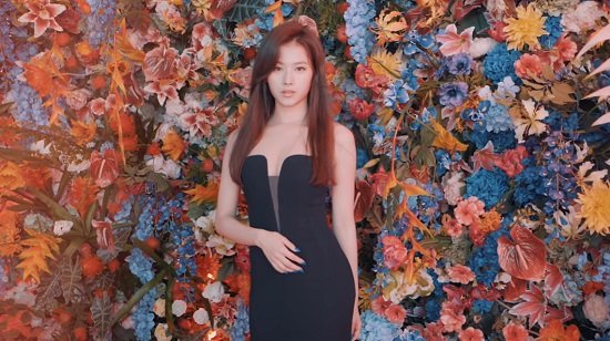 TWICE 2ndフルアルバム「Eyes wide open」コンセプトフィルムを公開