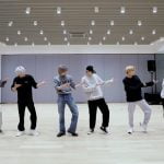 NCT U 『Make A Wish (Birthday Song)』ダンス映像を公開