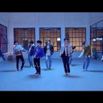 CRAVITY 後続曲『Ohh Ah』パフォーマンス映像公開