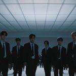 FNCの新人グループP1Harmony デビュー曲『SIREN』M/V予告映像を公開