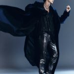 イ・ジュンギ ファッション誌「ARENA HOMME＋」11月号のグラビアに登場