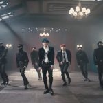 JBJ95  新曲『JASMIN』M/V予告映像を公開