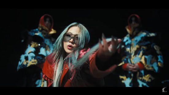 元2NE1のCL 『HWA』M/V公開