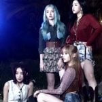 LOOΠΔ 新曲『Voice』アートフィルムを公開