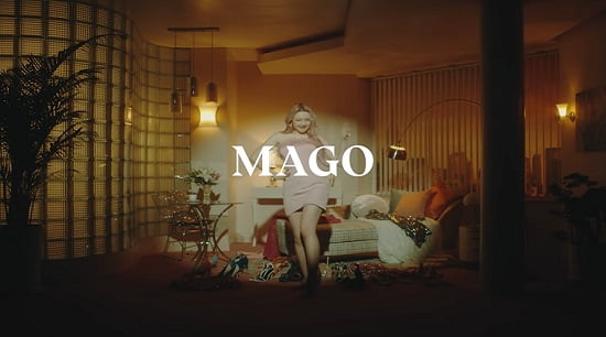 GFRIEND ニューアルバムタイトル曲『MAGO』M/V予告映像を公開