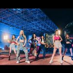 新人ガールズグループBling Bling デビュー曲『G.G.B』M/V予告映像を公開