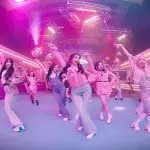 GFRIEND ニューアルバムタイトル曲『MAGO』M/V公開